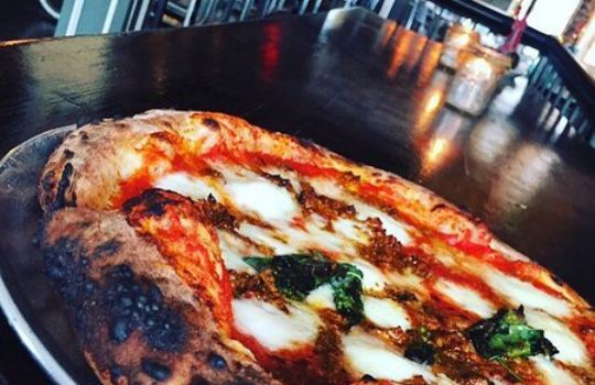 Lombardi Pizza Co.