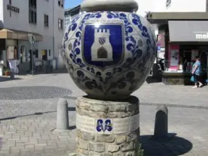 Schutzenhof Bei Pino