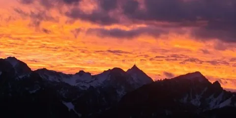 Dandlbergalm Gaststatten