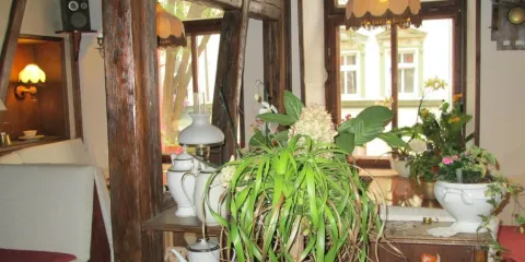 Spezialitaeten-Restaurant Royal