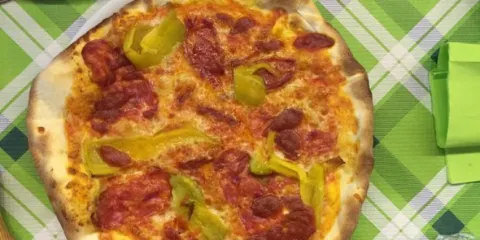 Al Chiosco SAS Di Minciotti Giuseppe