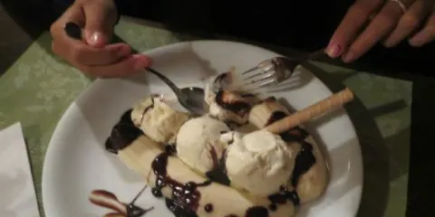 Pizzeria Cristallina