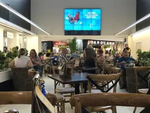 Jamaica Blue Townsville Stockland