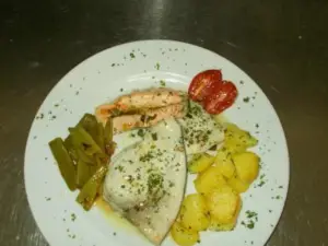 Trattoria Da Fabiano