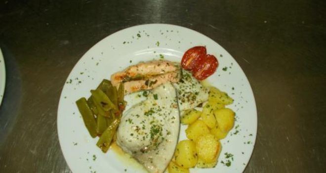 Trattoria Da Fabiano