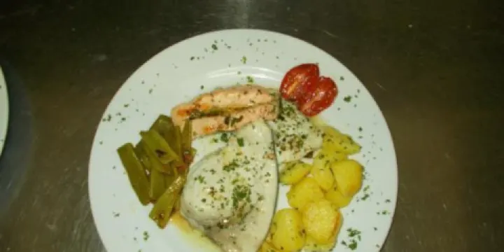 Trattoria Da Fabiano