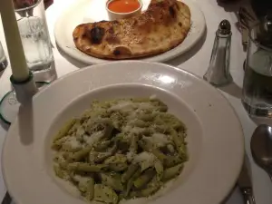 Olivo Ristorante Italiano