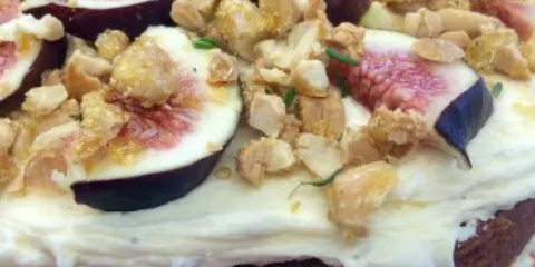 The Little Barn Cafe