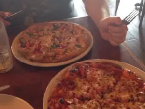 Antica Pizzeria & Ristorante