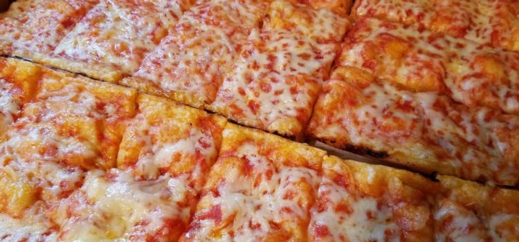 Pizza Perfect