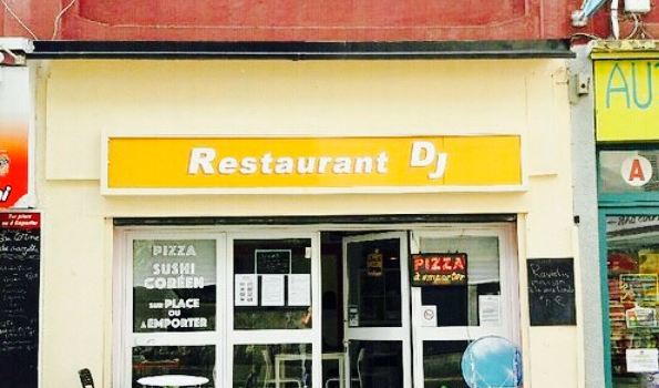 Dj Pizza