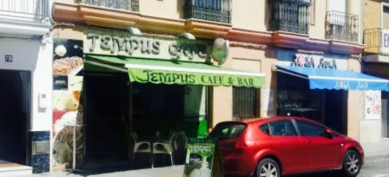 Tempus Cafe