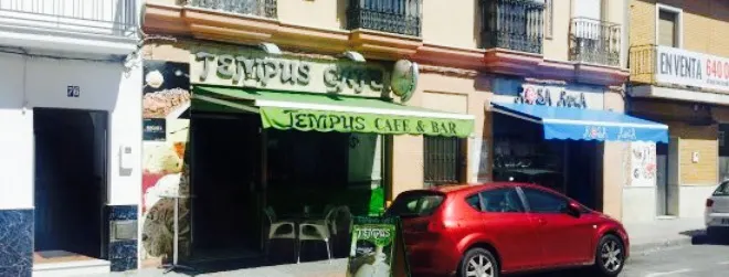 Tempus Cafe