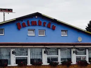 Restaurant Herz'l im Autohof