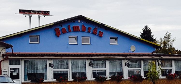 Restaurant Autohof Herz'l