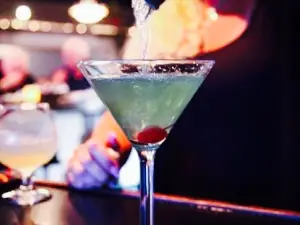 Pepino's Restaurant & Lounge