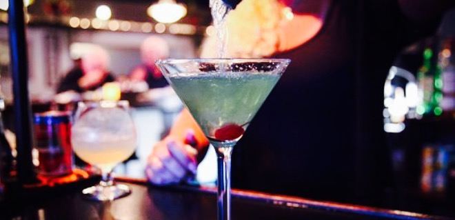 Pepino's Restaurant & Lounge