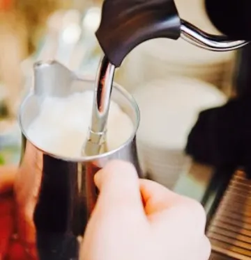 Lekkerneij Dorpskantine