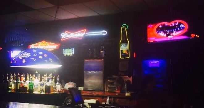 Shady's Food & Spirits