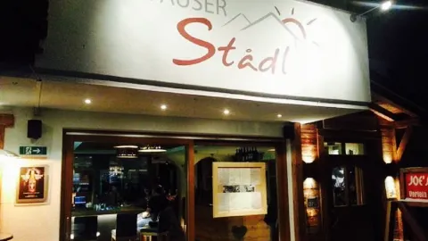 Fauser Stadl in 세르파우스