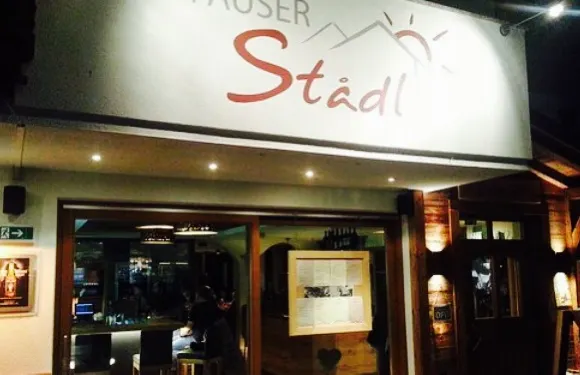 Restaurant Fauser-Stadl