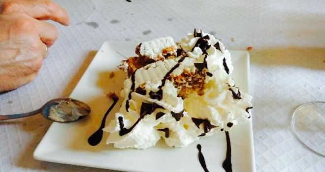 Restaurante Arroyo Los Molinos