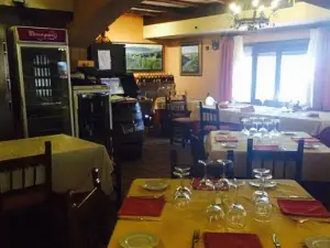 Restaurante Meson De Juan