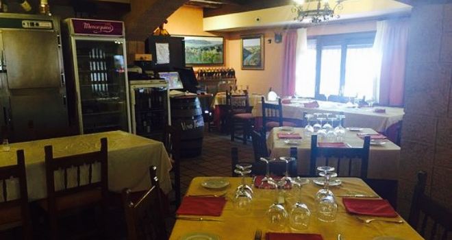 Restaurante Meson De Juan