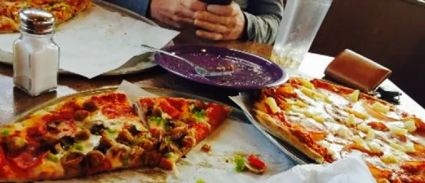 Bullman's Pizza of Helena