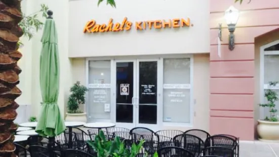 Rachel's Kitchen