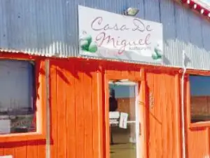 Casa De Miguel