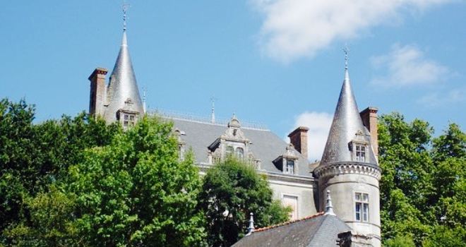 La Creperie du Moulin de Juzet