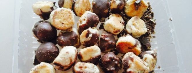 Pan y Galletas Integrales Dona Tere
