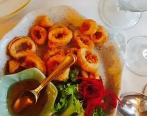 House of Thai Cuisine