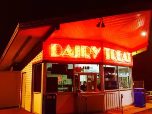 Dairy Treat LLC