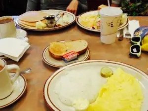 Gary's Restaurant
