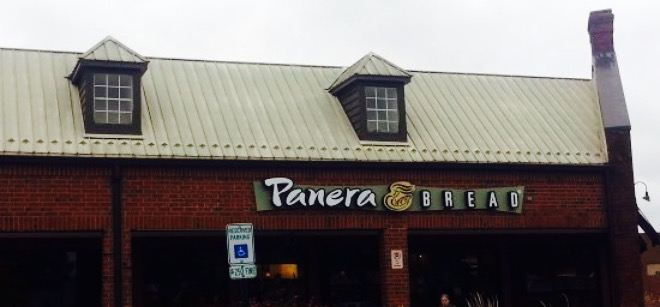 Panera Bread