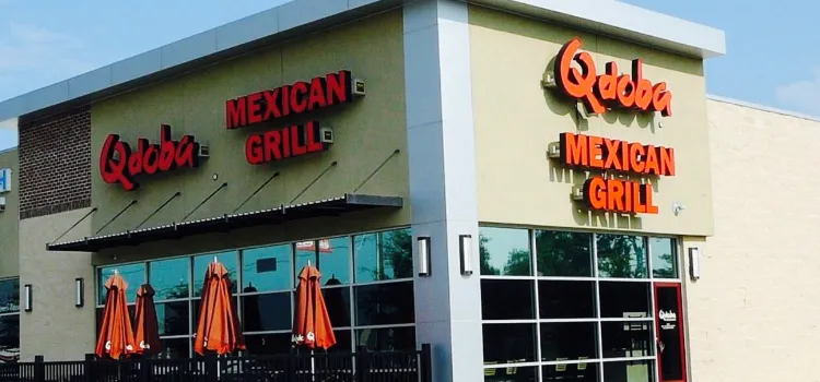 Qdoba Mexican Grill