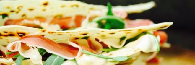 Piadineria JOLLY 3