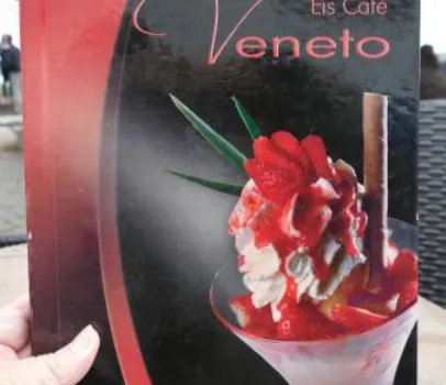 Eiscafe Veneto