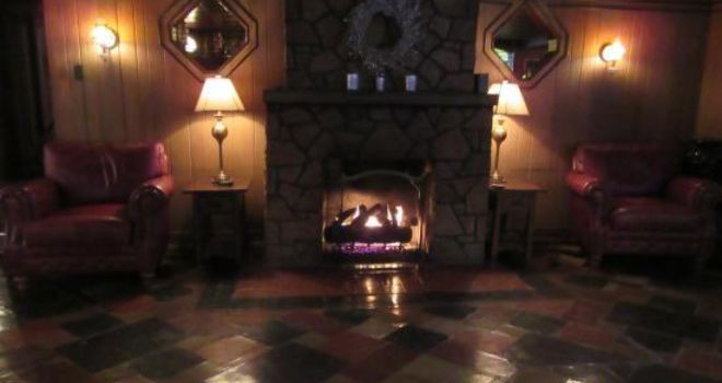 The Eastwood Inn
