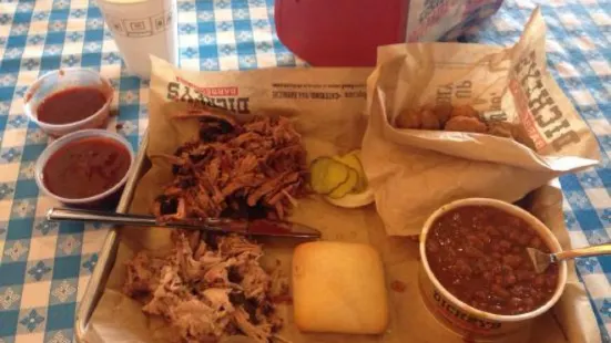 Dickey's Barbecue Pit