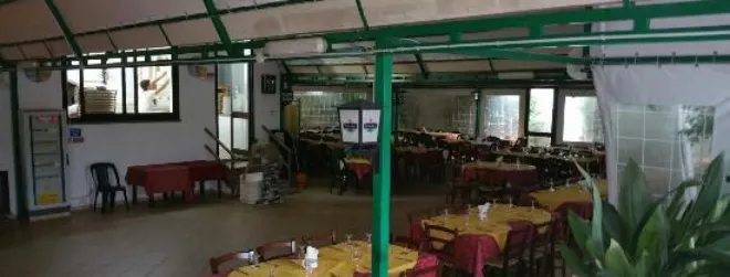 Alfajer Ristorante pizzeria ex Tahiti