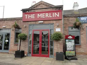 The Merlin