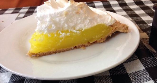 Tossis Route 66 Cafe