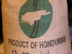 Los Dos Cristianos Coffee