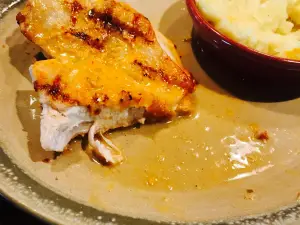 Nando's