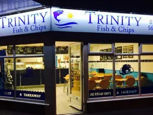 Trinity Fish & Chips