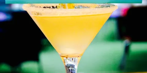 Mandarin Restaurant & Zaman Club