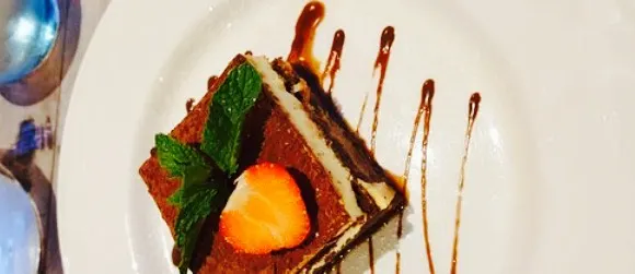 Ego Mediterranean Restaurant & Bar - Stockton Brook